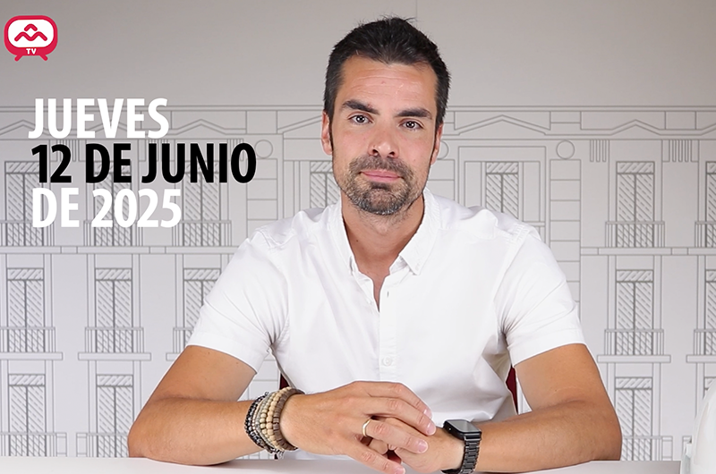 Ir a la página de Informativo Semanal - 12 de junio de 20025